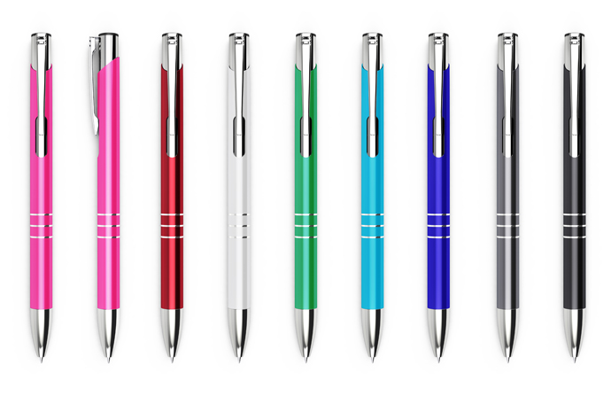 Kugelschreiber Classic