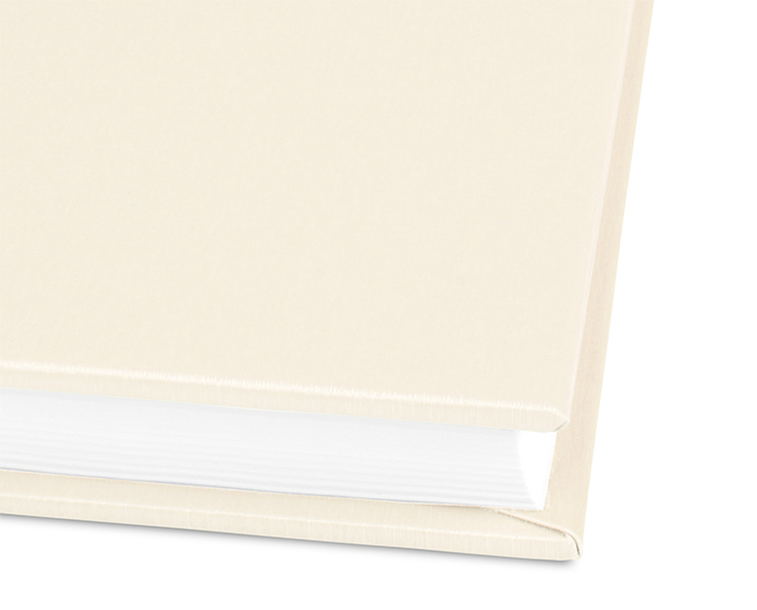 Kondolenzbuch "Brillant"