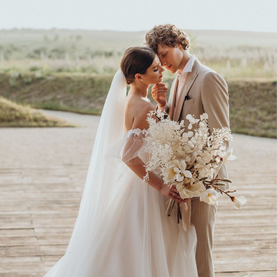 Hochzeit
