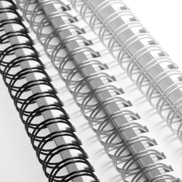 Spiralblock A5 Recycling - Inhalt Standard