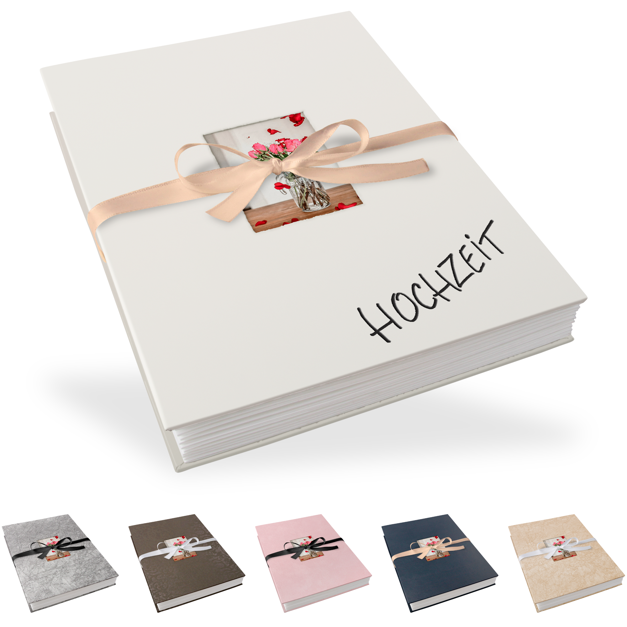 Leporello-Mappen